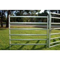 cattle-yard-panel