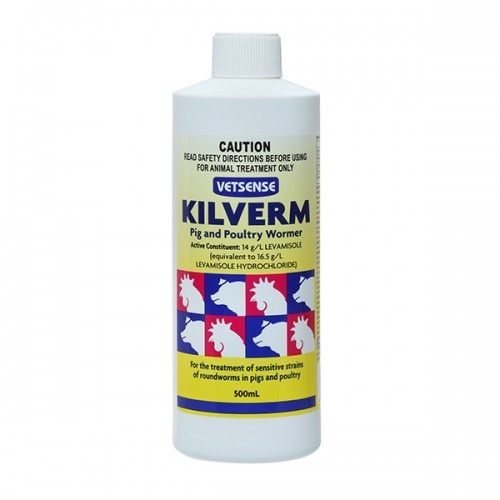 vetsense-kilverm-pig-and-poultry-wormer