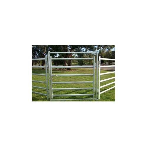 cattle-yard-gate